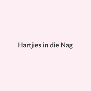 Donkerblou hartjies pajamas met polka-kolletjie broek vir meisies – Liefie Klere