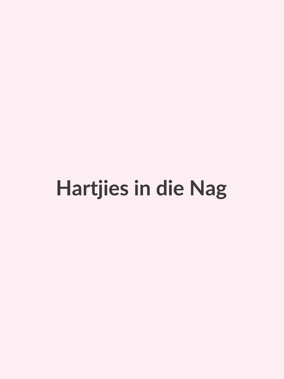 Donkerblou hartjies pajamas met polka-kolletjie broek vir meisies – Liefie Klere