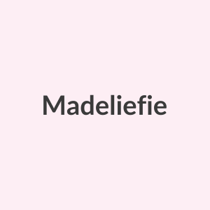 Madeliefie-drukwerk pajamas met koraal kolletjie broek vir meisies – Liefie Klere