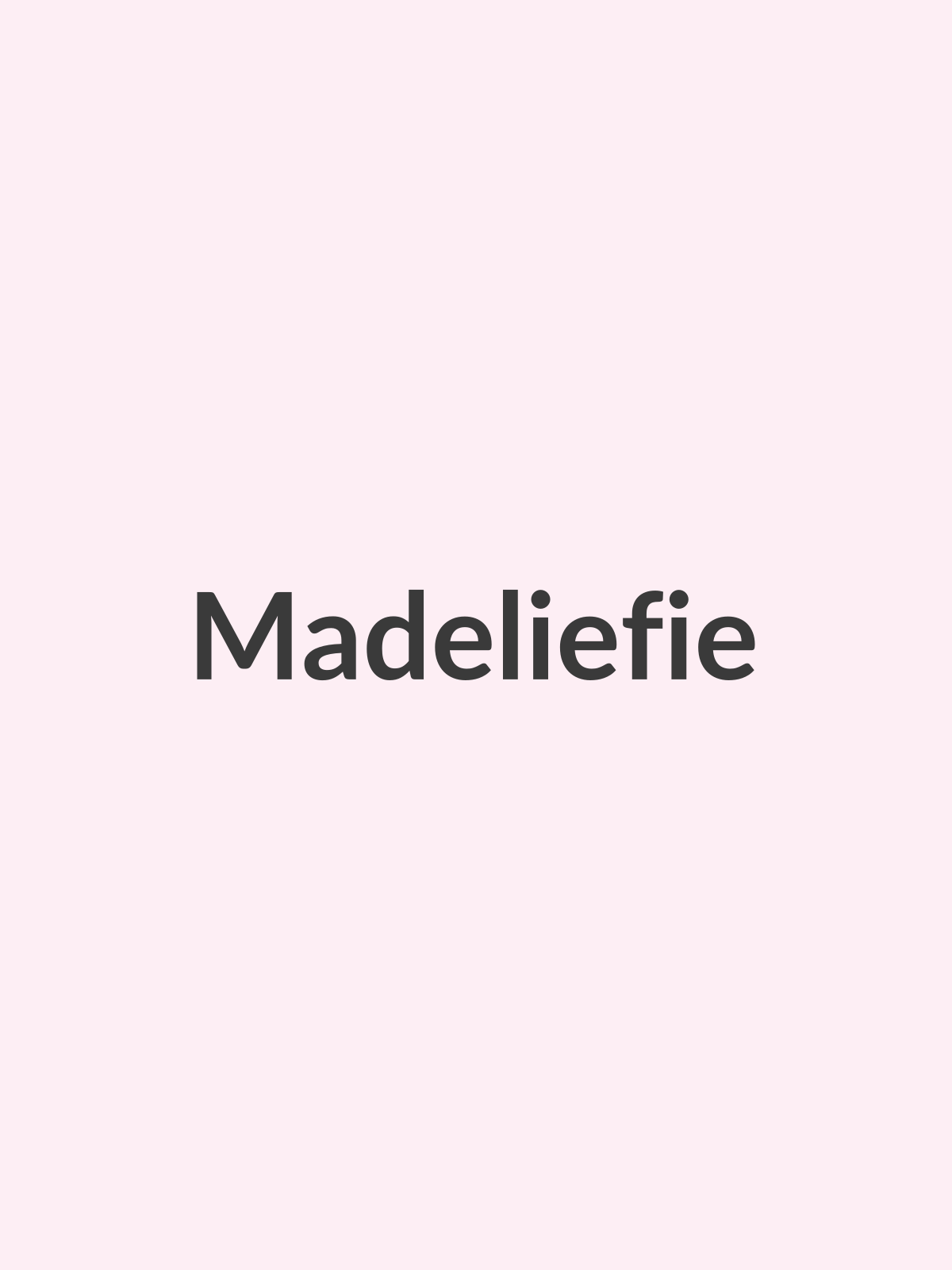 Madeliefie-drukwerk pajamas met koraal kolletjie broek vir meisies – Liefie Klere
